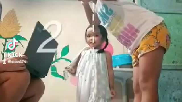kids love Tiktok