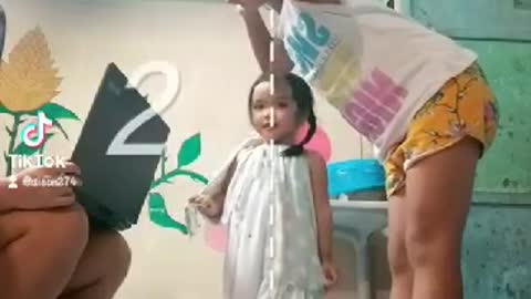 kids love Tiktok