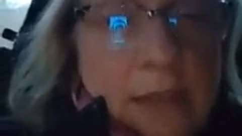 Patricia Halliday was live Jan 6th 2021