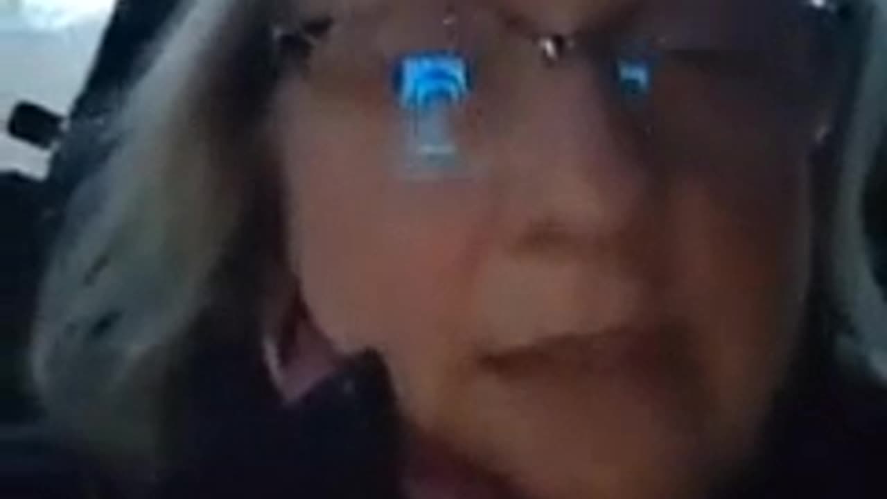 Patricia Halliday was live Jan 6th 2021