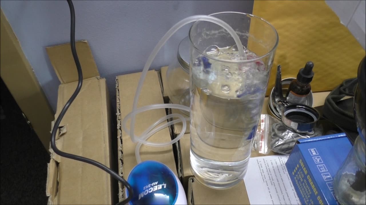 Check Out This Air Pump