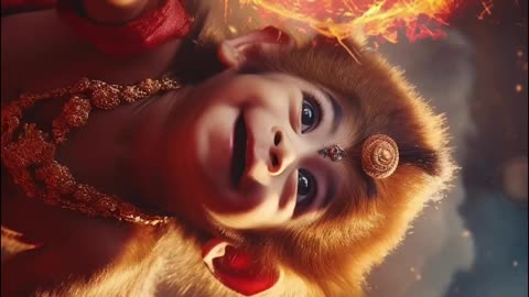 Hanuman