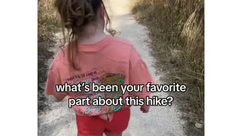 Kids Hiking Gone Wrong!