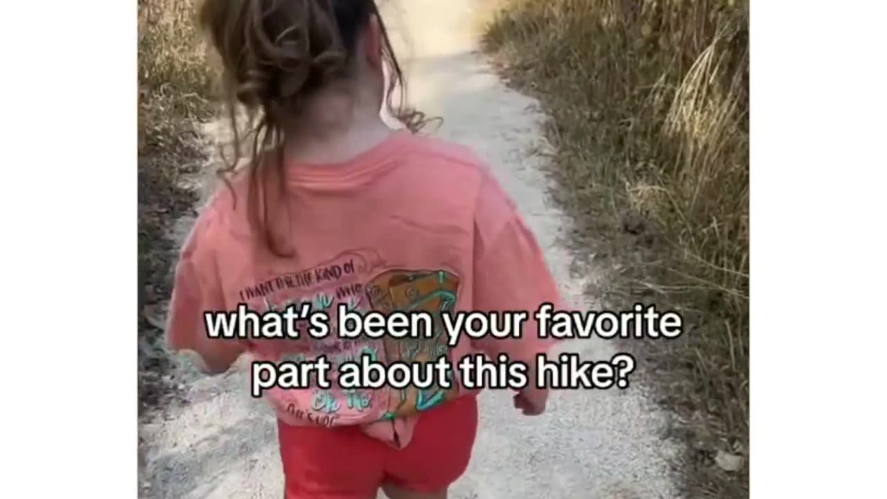 Kids Hiking Gone Wrong!
