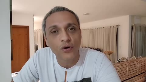 Gustavo gayer sobre a perseguição aos patriotas