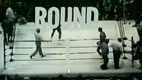 1971-10-29 George Foreman vs Luis Faustino Pires