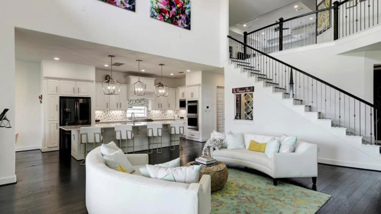 Unlock Your Potential: Discover Homes to Transform Your Life.