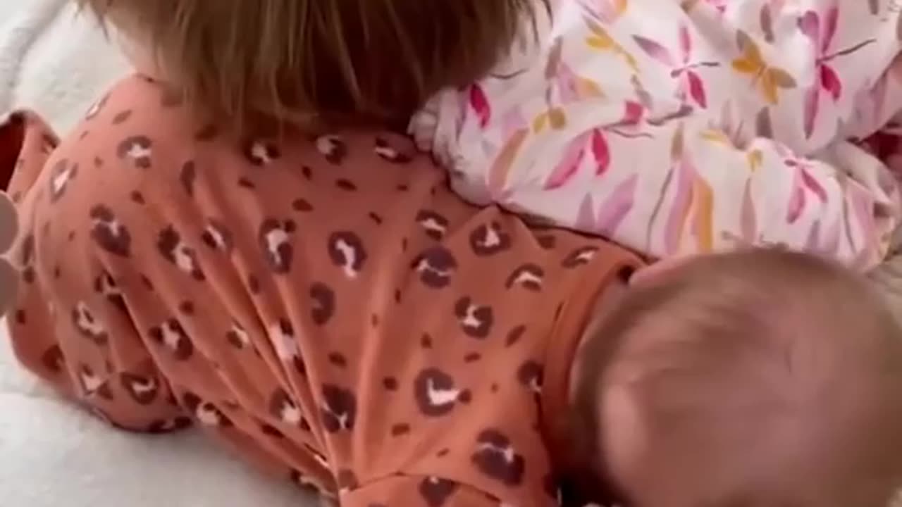 baby funny video