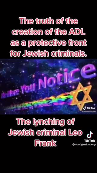 ADL ORIGINS!….😯🙃😡🔥