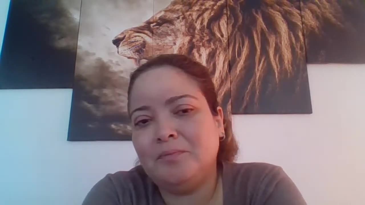 Despues de la Tormenta viene la calma