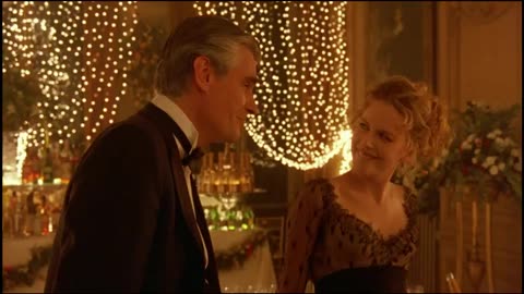 The Hidden Messages in Stanley Kubrick's Eyes Wide Shut