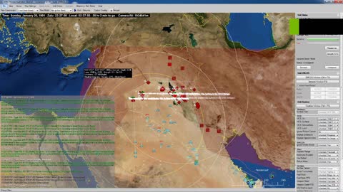 C:MANO Shamal (USAF) walkthrough pt. 3/6