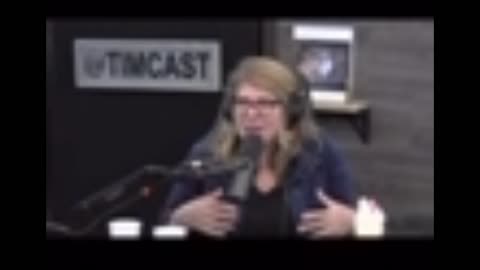 Dr. Naomi Wolf - August 2022