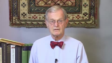 Bill Warner, PhD： Islamic Reform Is Impossible (5 min video) IWRTTDI Edition