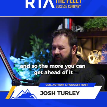 How Prepared Is Your Fleet for a Disaster? #fleetsafety #podcast #disasterpreparedness