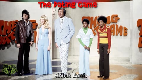 TV Themes - The Dating Game