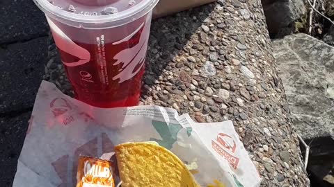 The Mighty Mississippi in Lacrosse, Wisconsin