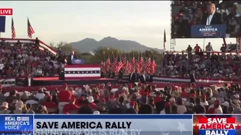 Joe Biden Can’t Speak Clearly, He Can’t Think Clearly.