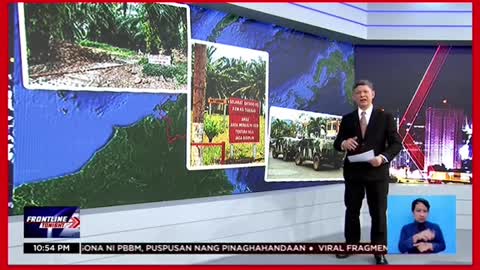 NEWS ExplainED:Arbitral ruling sa teritoryo ng Sabah