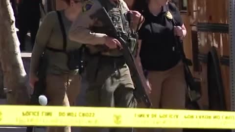 Mountain Lion Prompts School Lockdown