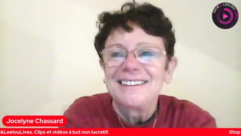 Stop à l'ukraïnisme n°5 avec Jocelyne 16/12