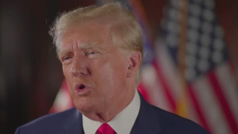 Trump Announces EXPLOSIVE New Plan To Secure Our Southern Border