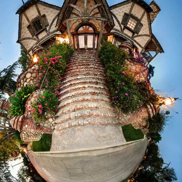 Intelligent Artificial conversion