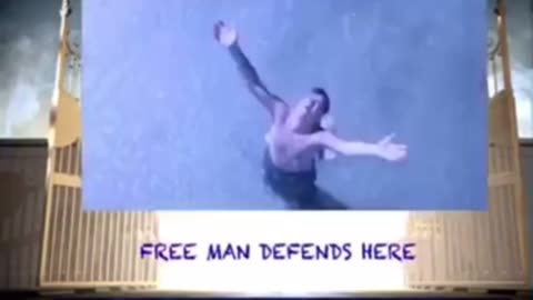 AIN'T NEVER GON' A B A SLAVE ~ Reloaded from FREEDOMTVS