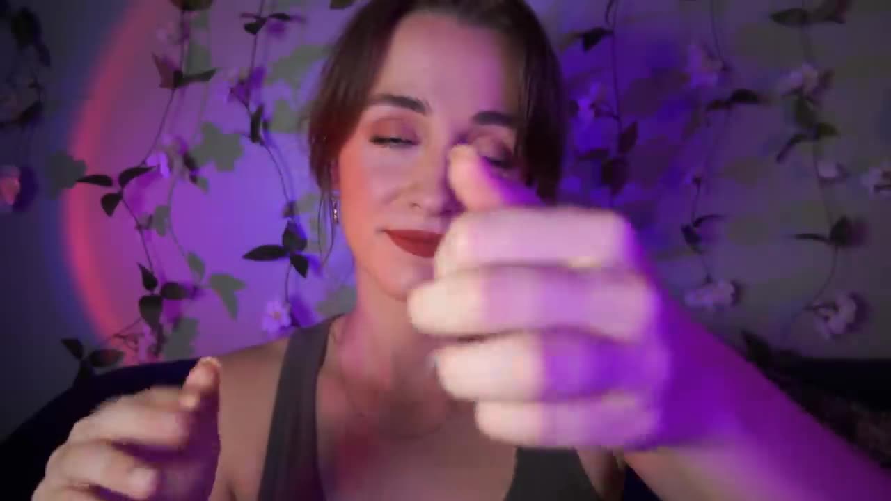 Deep sleep Relaxing asmr