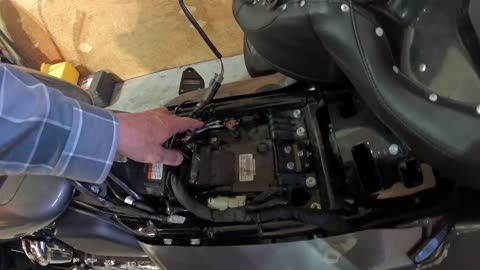 Install Custom Dynamics Tail light Magic Strobe