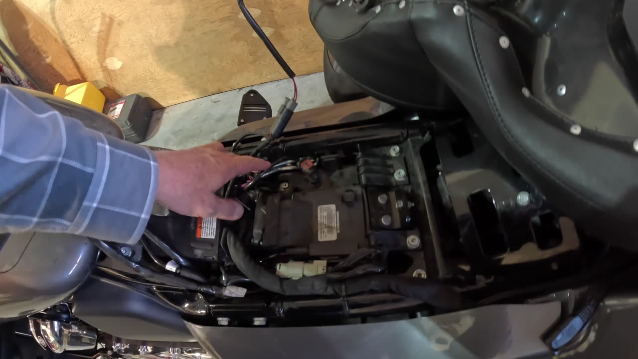 Install Custom Dynamics Tail light Magic Strobe