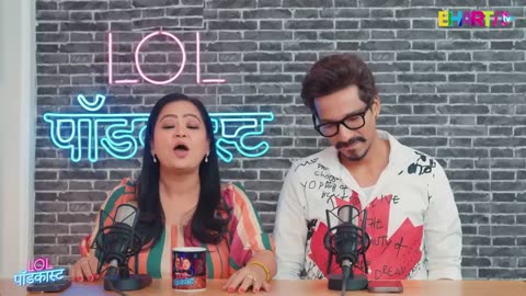 Interview in Bharti