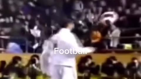 Full skills fottboll