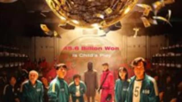 The 5 best Korean movies and tv shows on Netflix| Grow your mind