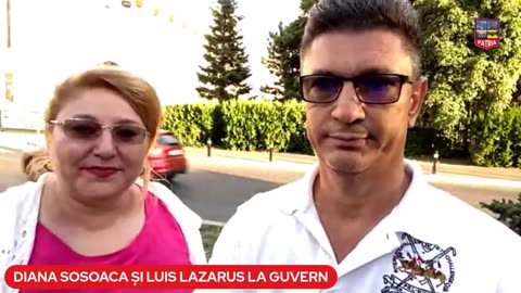 Luis Lazarus - Zeus TV; 08.08.2023
