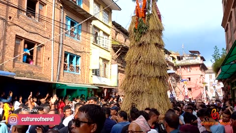 Saparu, Bhaktapur | Part I