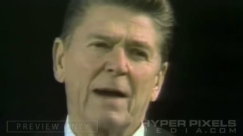Reagan On Freedom