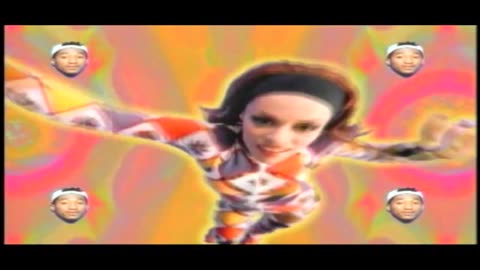 Deee Lite - Groove Is In The Heart -1990