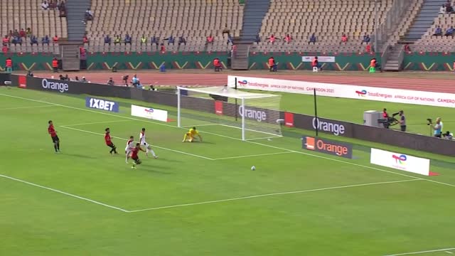 Egypt 🆚 Morocco Highlights - #TotalEnergiesAFCON2021 Quarter Finals