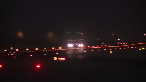 Stunning Video of B-1 Lancer in Action • Takeoff & Landing [Training Footage]6