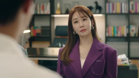 Bo Ra! Deborah (2023) Episode 2 | Eng Sub