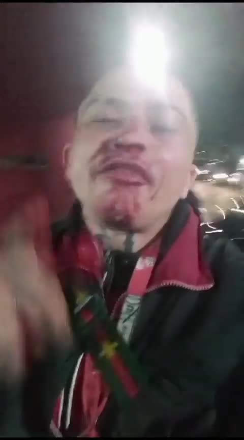 Entregador é agredido no Jardim Paulista e colegas depredam prédio