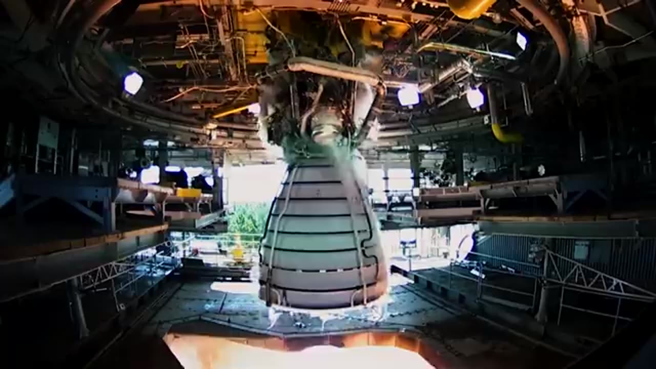 We r in nasa