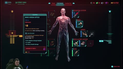 (PT-BR/ EN) Prep for Phantom Liberty