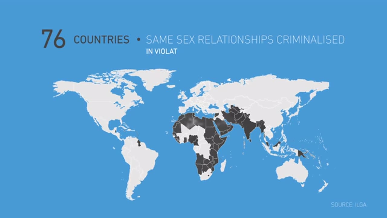 Uma História dos Direitos LGBT na ONU (Versão Atualizada)