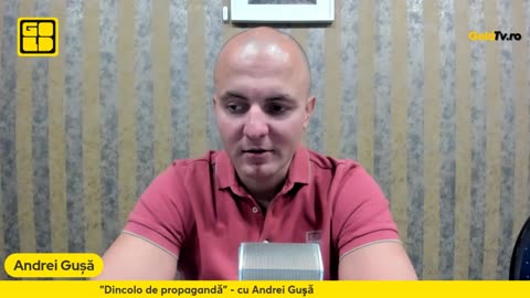 Andrei Gușă: Victor Orban a simulat intenția de a-l susține pe Klaus Iohannis la NATO