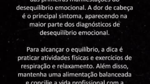 Ouça ou Veja o Conselho ???