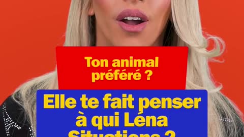 @Bilal Hassani a répondu à nos questions en décalé et c’est très drôle !