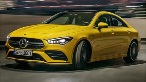 ALLOMOTEUR.COM - Face avant complete MERCEDES CLA W118