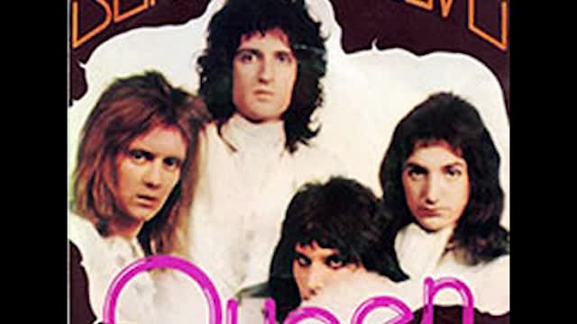 "SOMEBODY TO LOVE" FROM QUEEN